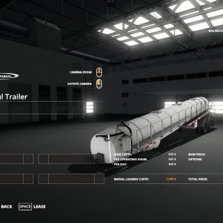 Durahaul V Fs Farming Simulator Fs