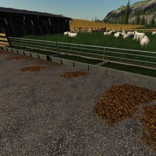 V Fs Farming Simulator