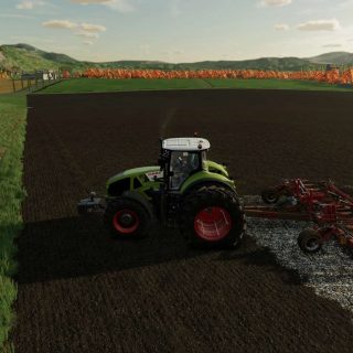 Fs Agrisem Cultiplow Tc M V Farming Simulator Fs