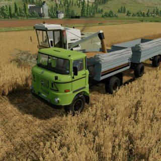 Fs Ifa W Multi V Farming Simulator