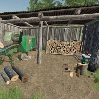 Fs Jenz He Sta V Farming Simulator