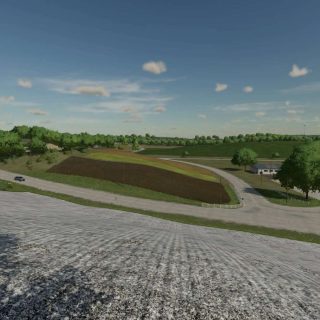 FS22 ELMCREEK FARMING MULTI FRUIT MAP V3 0 0 0 Farming Simulator 22