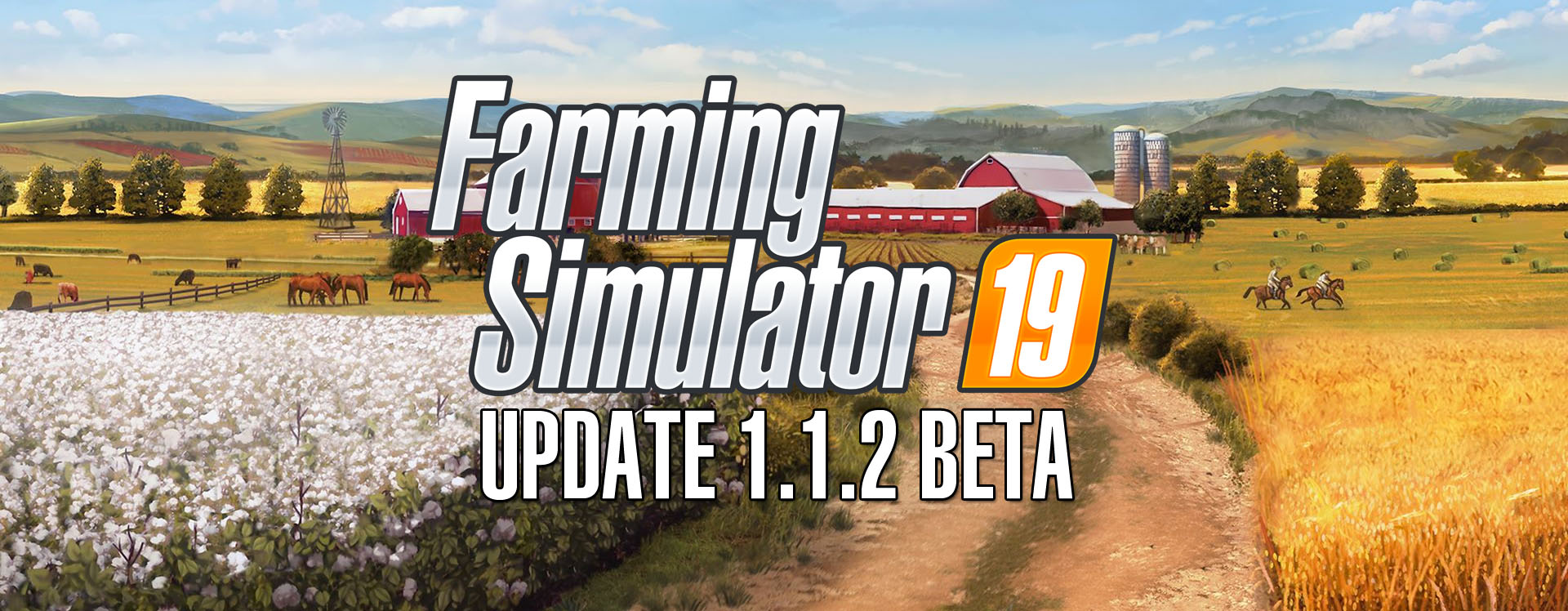 стим фикс для farming simulator 19 фото 94