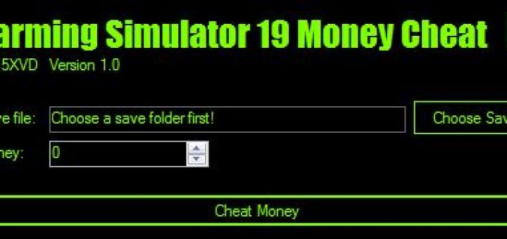 Cheat simulator. Money Cheat Mod fs19. Money Cheat. Xvd.