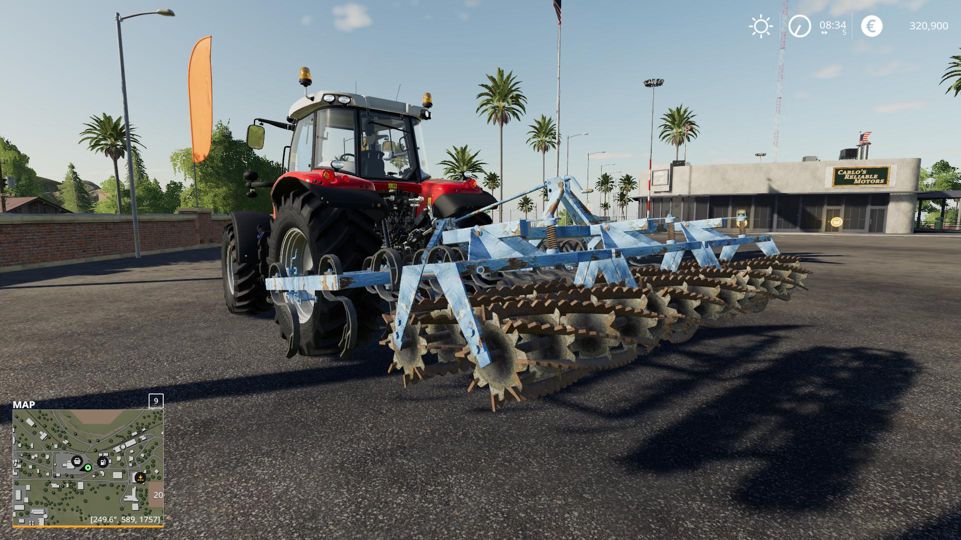 Агрегат 4. Фс17 FTMODDING_TP. ФС 1.5 агрегат. Farming Simulator 17 моды Сукко агрегат.