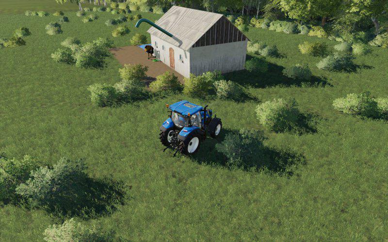 Мод small Silo для fs19. Емкость с травой ФС 17. Трактора сило FS 19. Как обозначается силос в ФС 19.