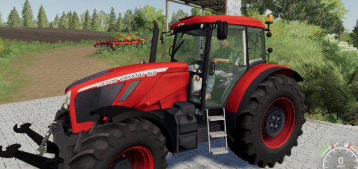 Ford 8600 9600 Pack V10 Fs19 Farming Simulator 22 мод Fs 19 МОДЫ 2386