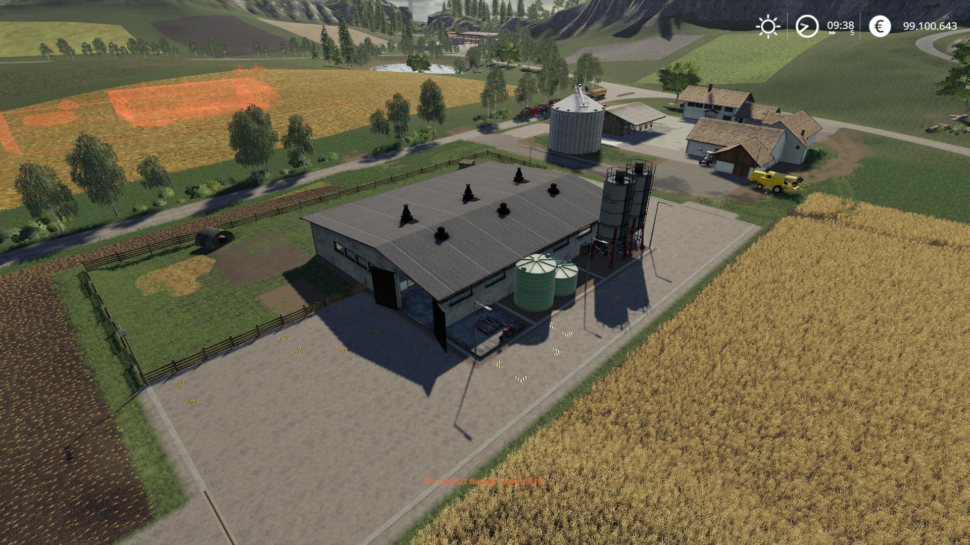 Farm 2019 мод. Farming Simulator 19 ферма. Fs19 свинарник. Farming Simulator 19 свинарник. Farming Simulator свинарник Simulator.