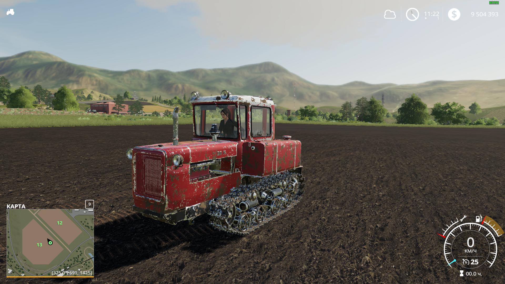 моды для farming simulator 2019 steam фото 39