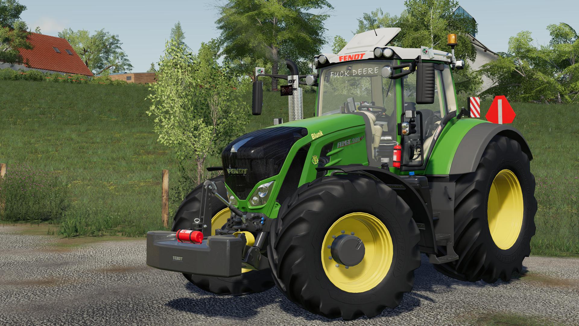 Fendt 900 Vario S4 V1000 Fs19 Farming Simulator 22 мод Fs 19 МОДЫ 9232