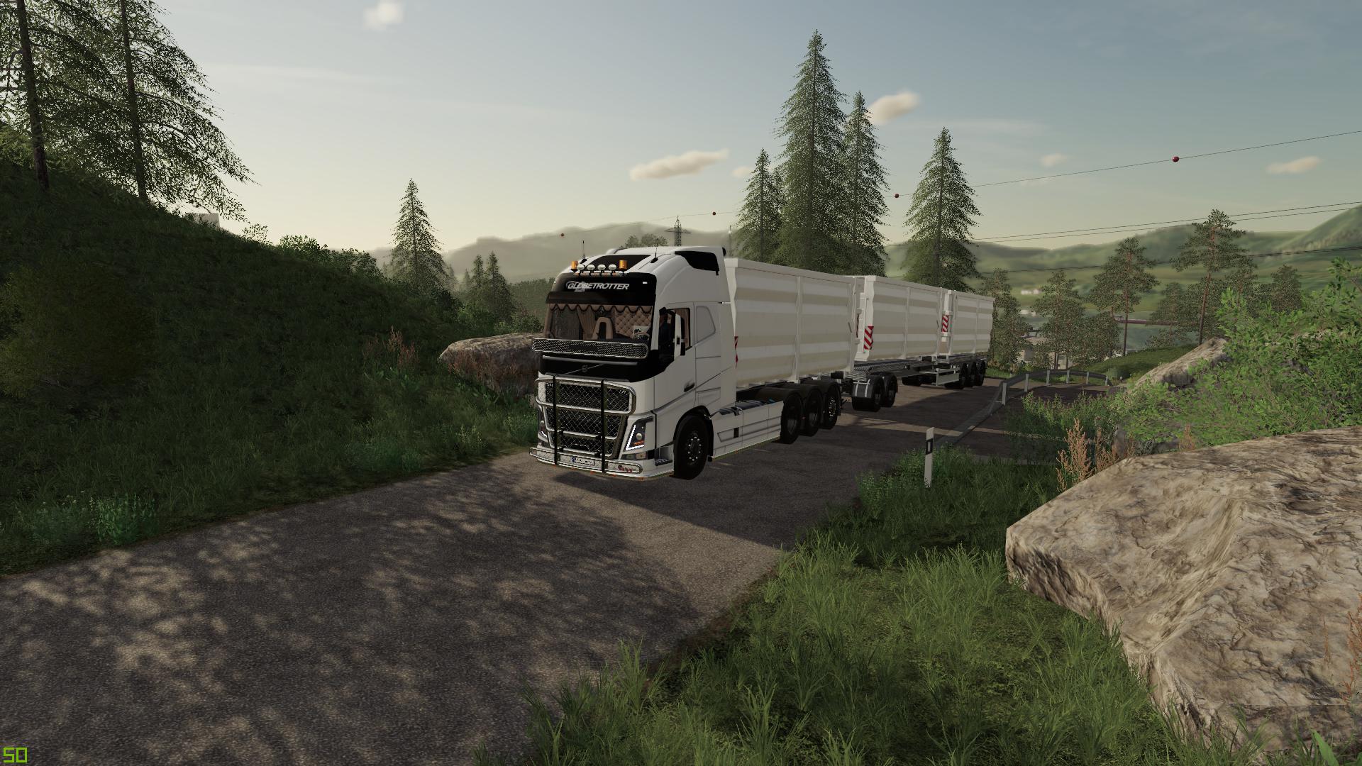 Новейшие моды фс19. Fs19 Volvo. Fs19 Volvo FH. Volvo fh16 2019. Volvo FH фс19.