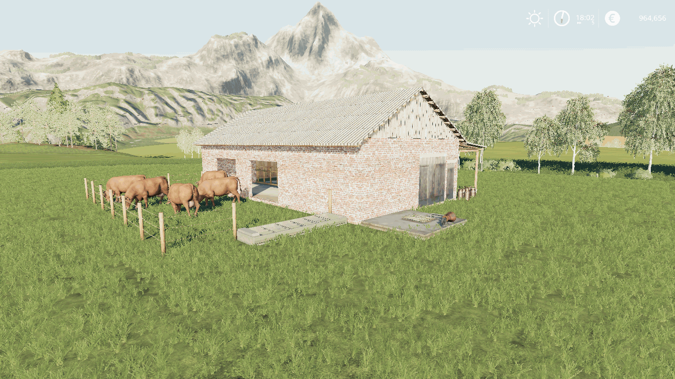 Ферма мод много. Fs19_Placeable_liquidferttanks. Fs19 мод овцеферма. Fs19_Placeable Camera. Placeable для Farming Simulator 2019.