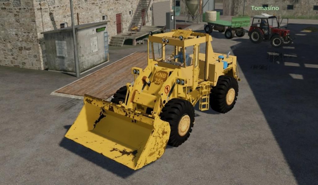 FS 17 погрузчик Caterpillar. Фронтальный погрузчик для ФС 19. Погрузчик FS 2019. Погрузчик для ФС 19.