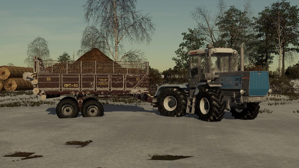 ПРТ 10 прицеп fs19. Навозоразбрасыватель для ФС 19. Farming Simulator 19. Фермер симулятор 2022 прицепы.