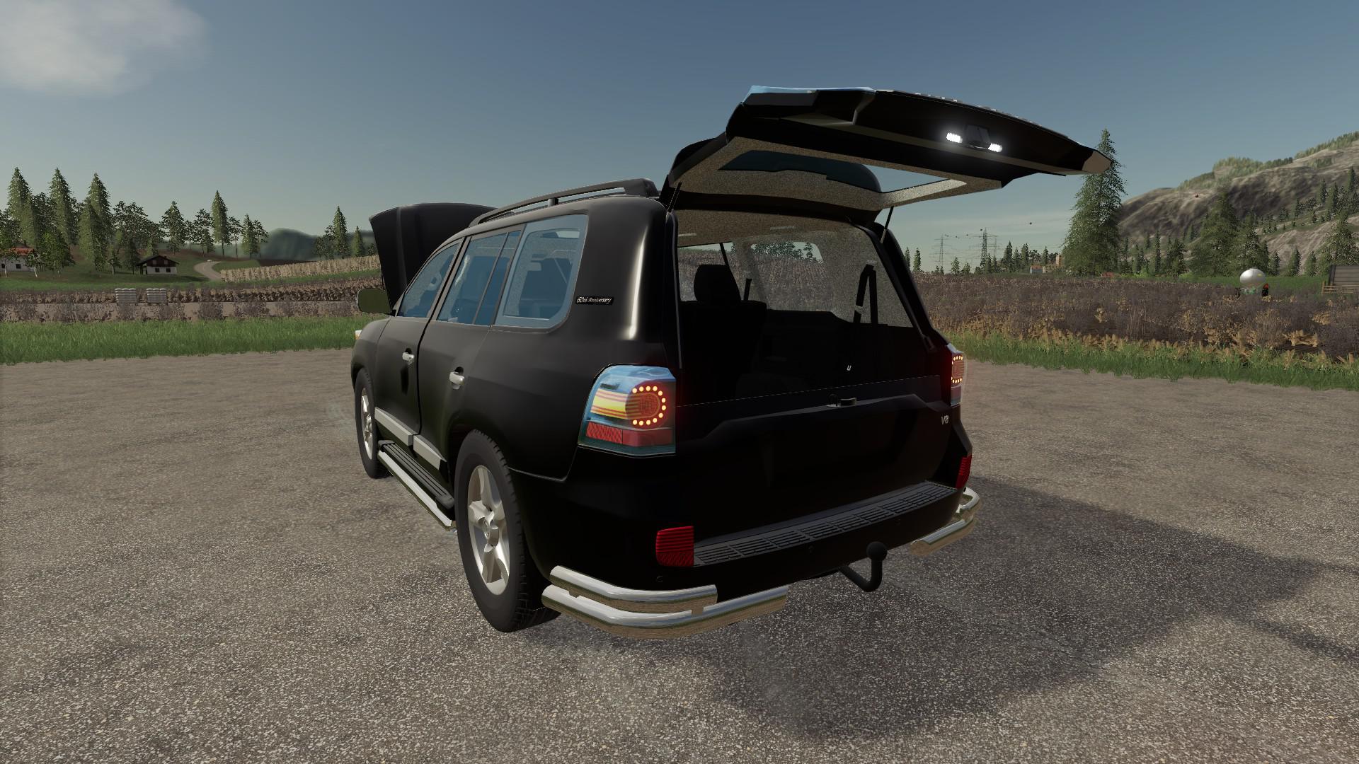 Мод toyota land cruiser. Land Cruiser для FS 19. Toyota FS 19. Toyota Land Cruiser 200 fs19. Toyota Land Cruiser для fs2019.