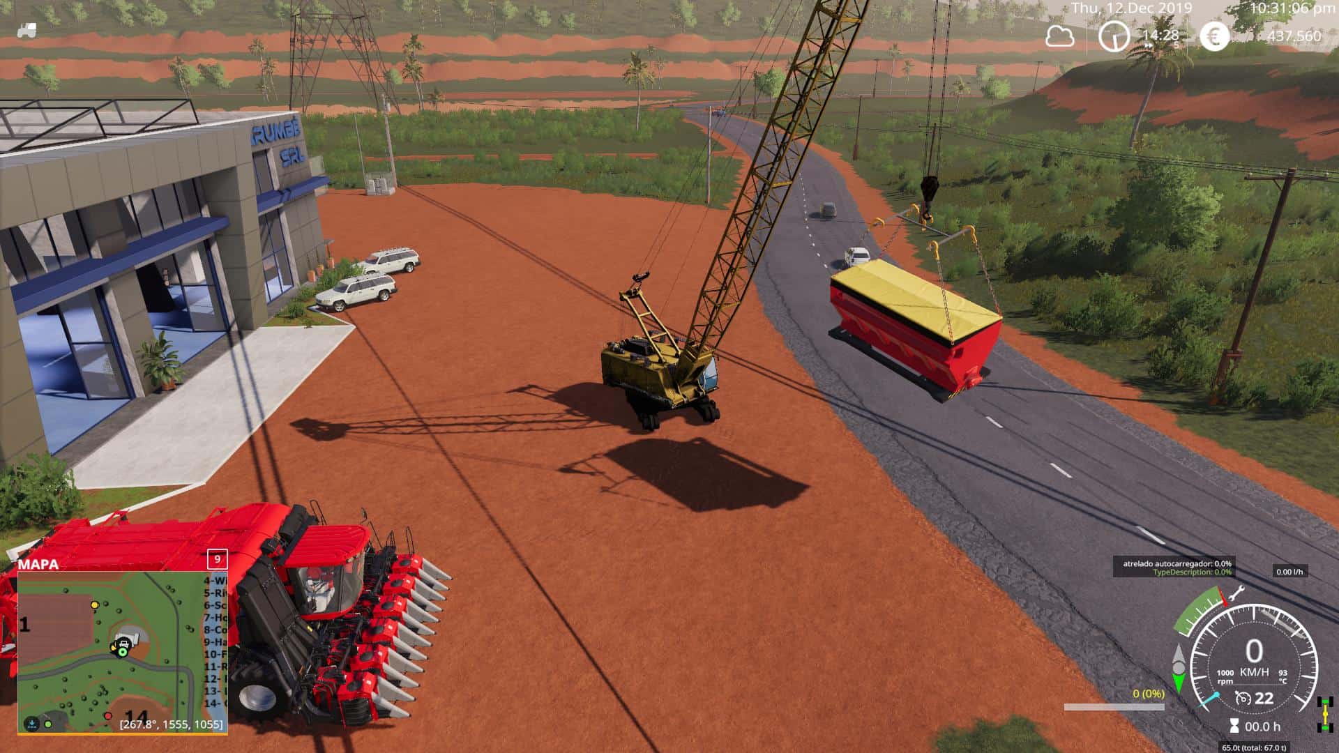 Farming simulator стим фикс фото 110