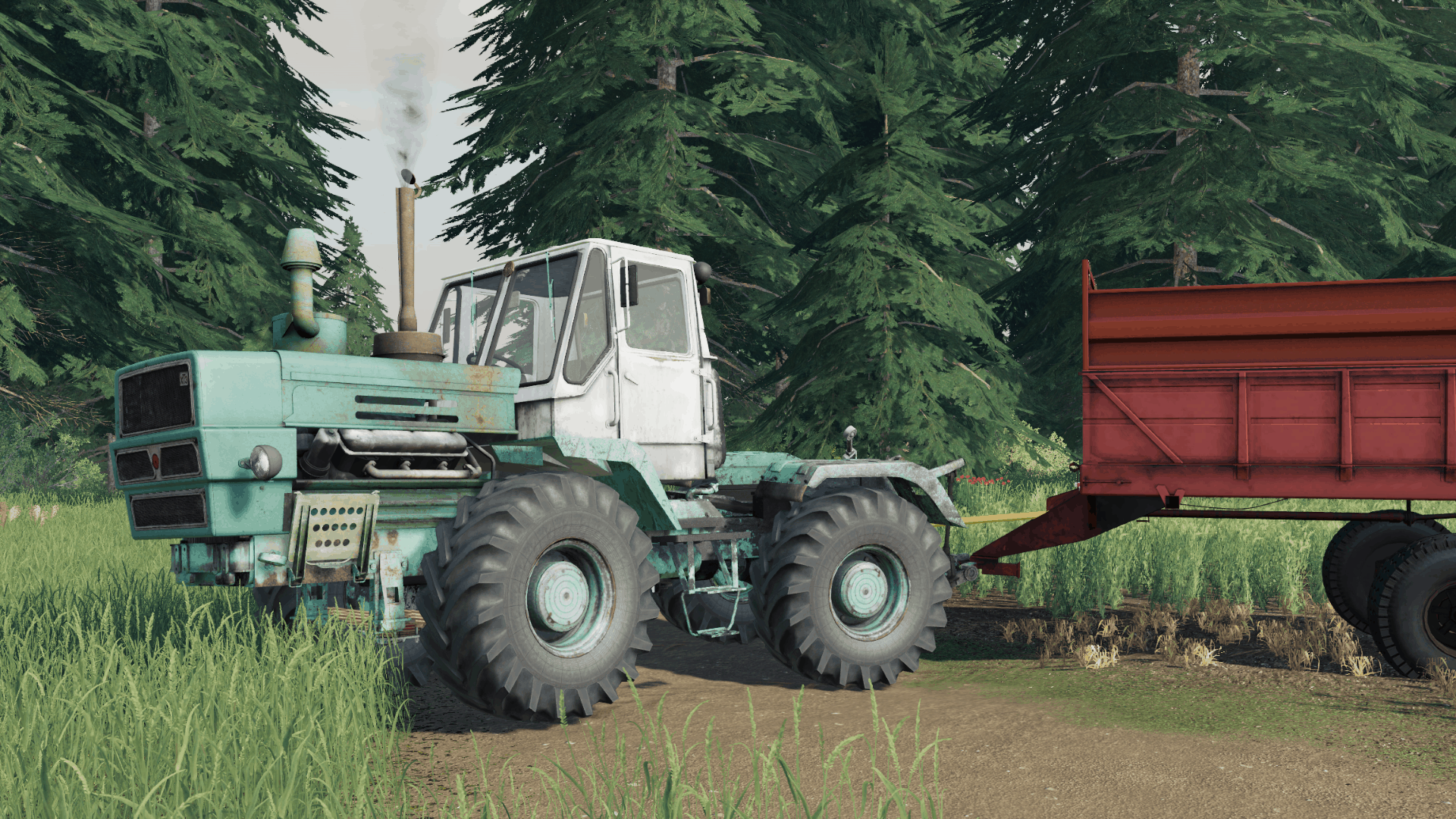 Мод 22 на русскую технику. Fs19 т150к. Farming Simulator 19 т 150. Т 150 трактор ФС 22. FS 17 Т 150.