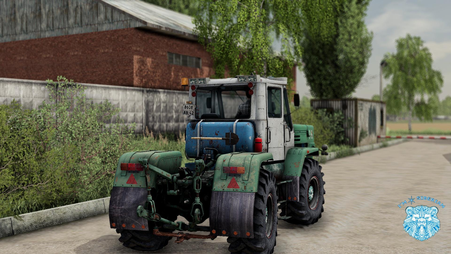 моды для farming simulator 2019 steam фото 115