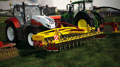 Sopema Pack V10 Fs19 Farming Simulator 22 мод Fs 19 МОДЫ 0663