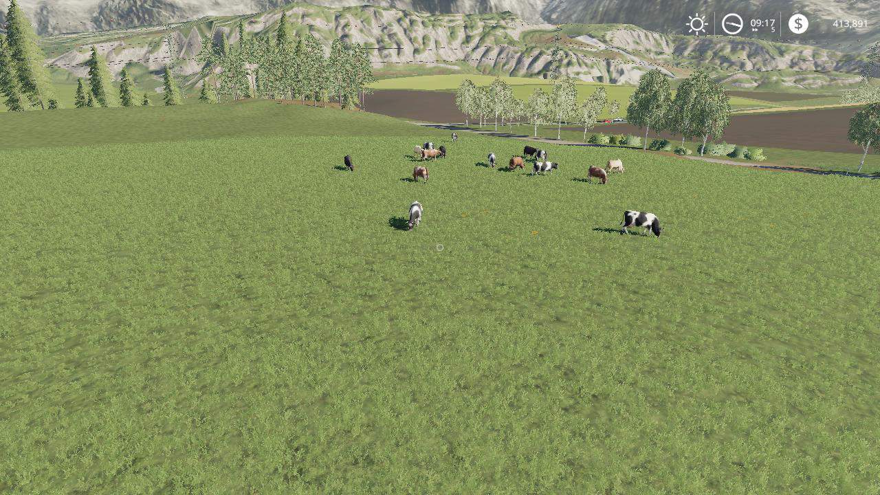 Мод свободные. Cow pasture для FS 19. FS 19 пастбище для коров. ФС 19 пастбище. Фермер симулятор 19 коровы.