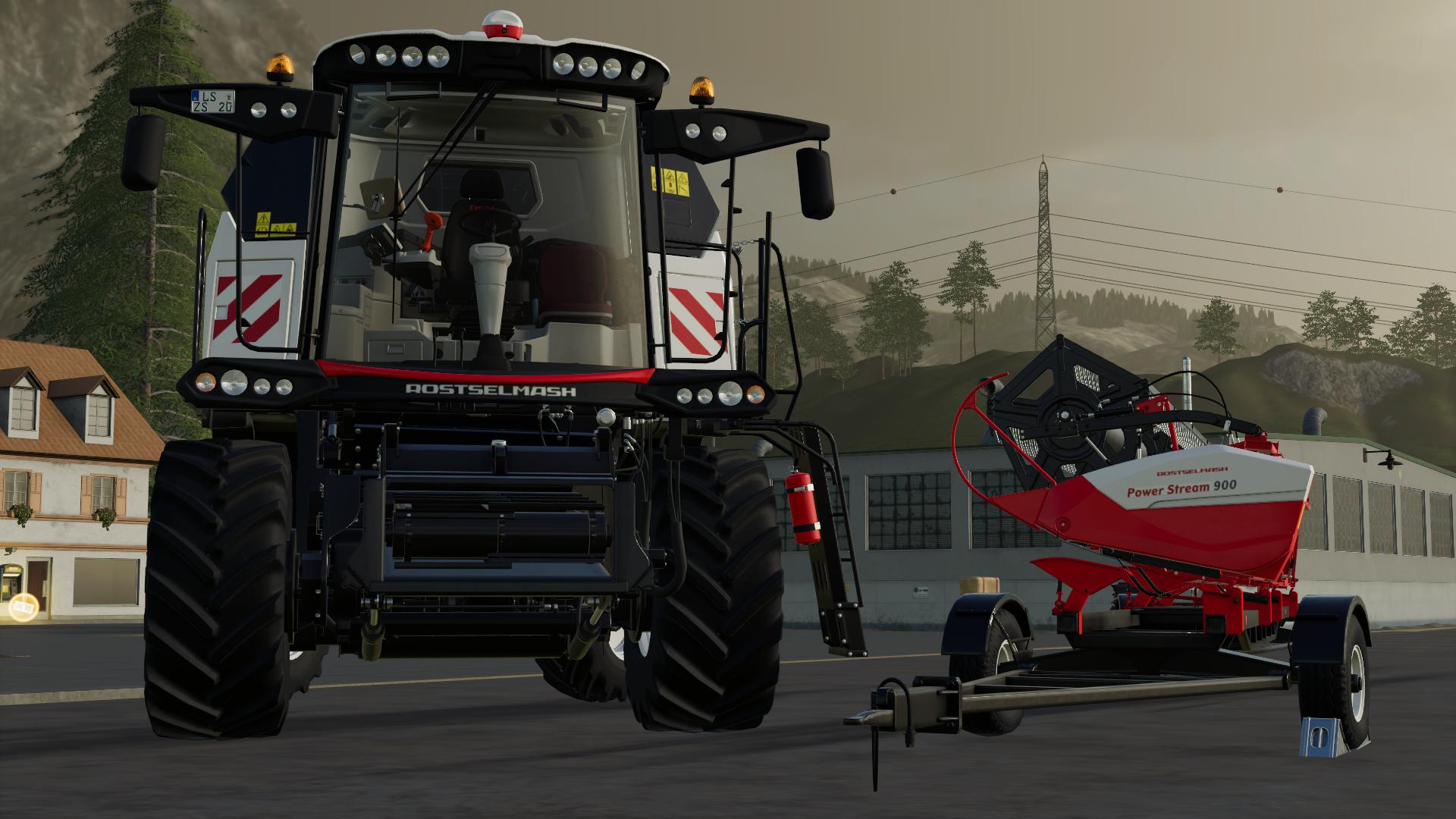 моды для farming simulator 2019 steam фото 40