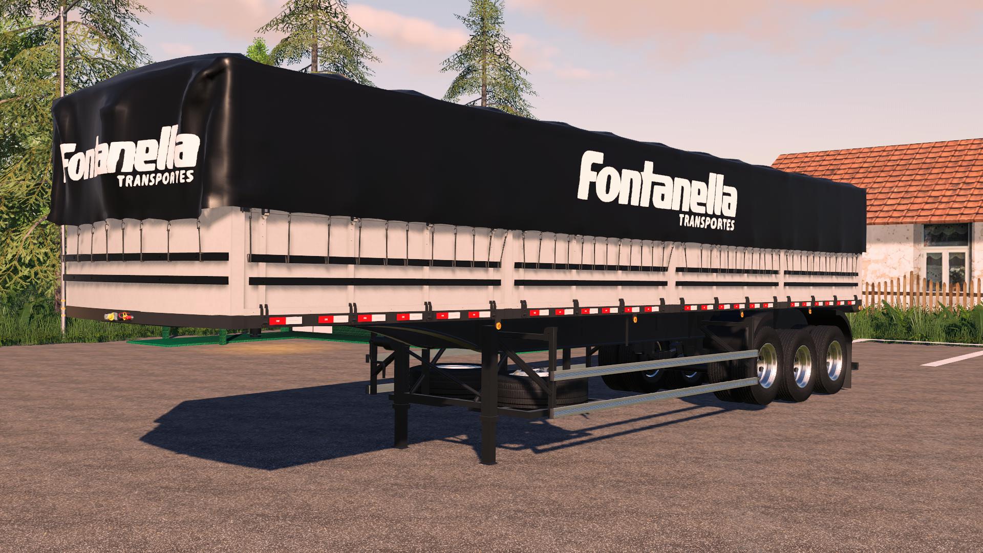 Ферма 19 прицеп. Fs19 Mods прицепы. Fs19 Mods Semi Trailers. Полуприцеп Рандон для ФС 17. Fs19 Mods Randon Dumper Trailers.