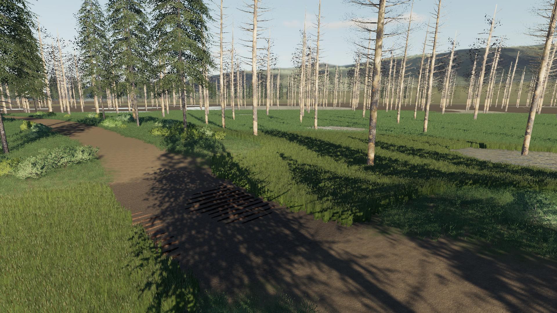 Покровка ФС 19. Fs19 Forestry. ФС 19 моды деревья. ФС 19 много леса.