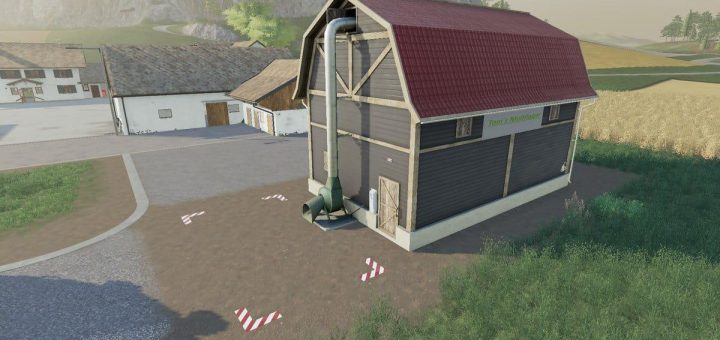 Farming Simulator 25 Моды | FS25 Моды