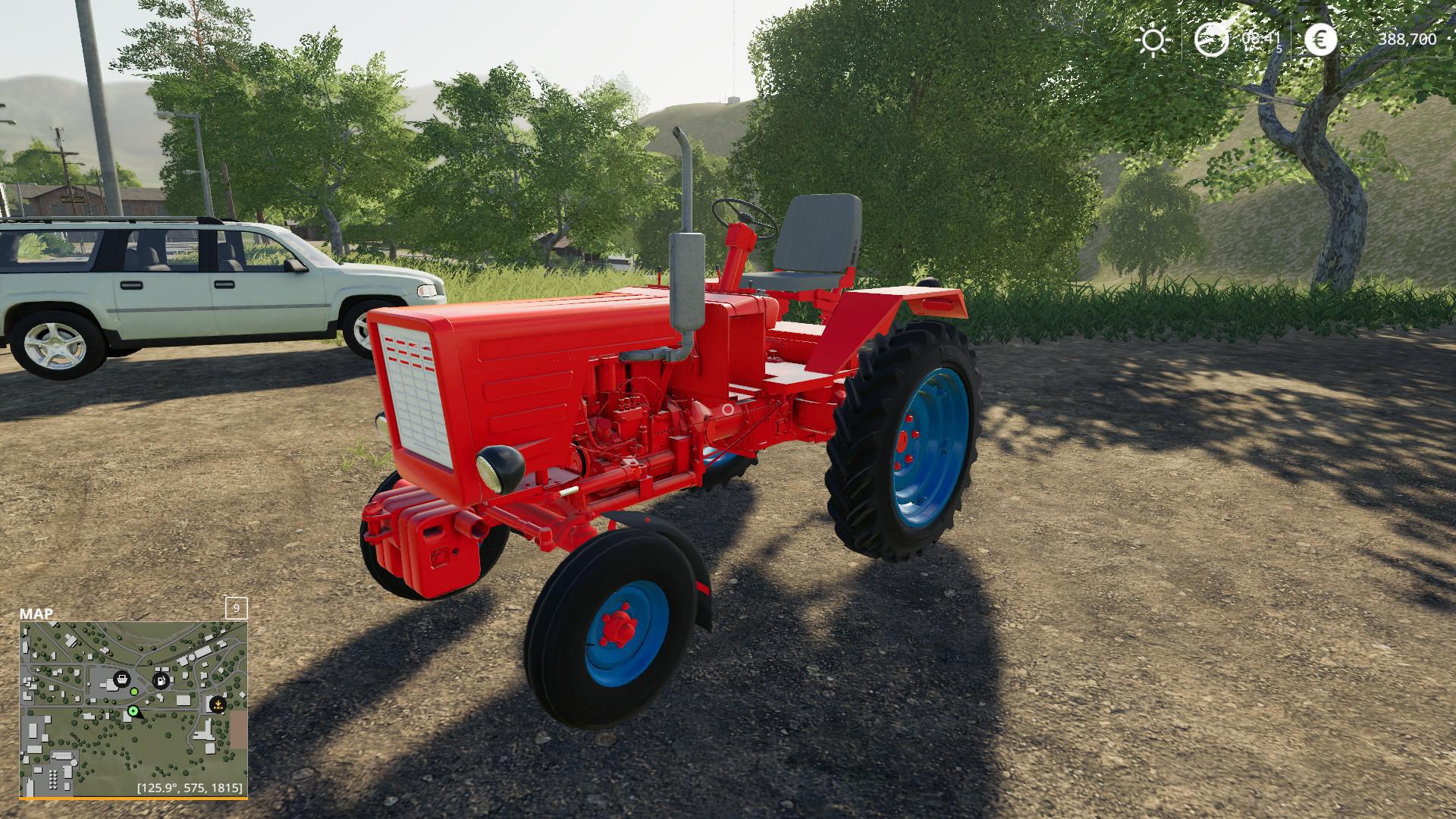 Farm simulator 25. Т25 fs17. Т 25 fs19. Трактор т 25 ФС 19. FS 19 Mod т25.