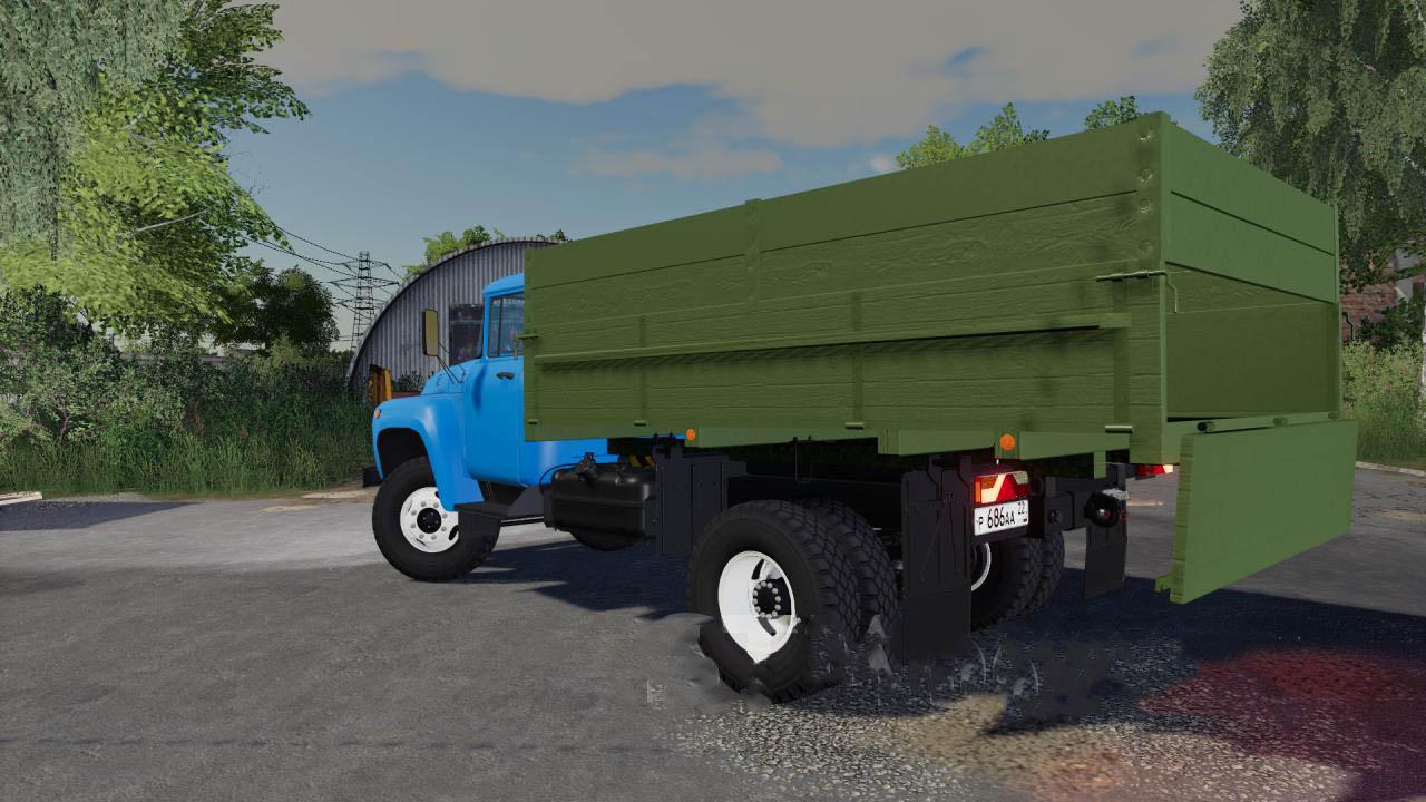 Мод пак бортовых модулей v1.2 FS19 | Farming Simulator 22 мод | FS 19 МОДЫ