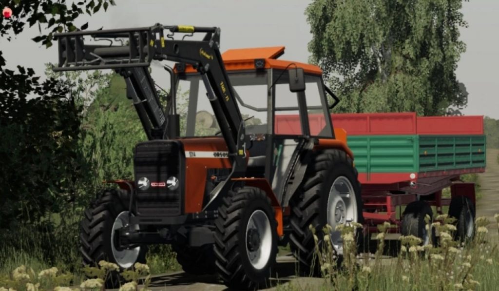 Fs 19 текстуры