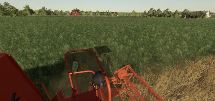 Fs 19 текстуры