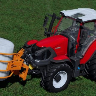 Hauer Bw Grabber Pack V Fs Farming Simulator Fs