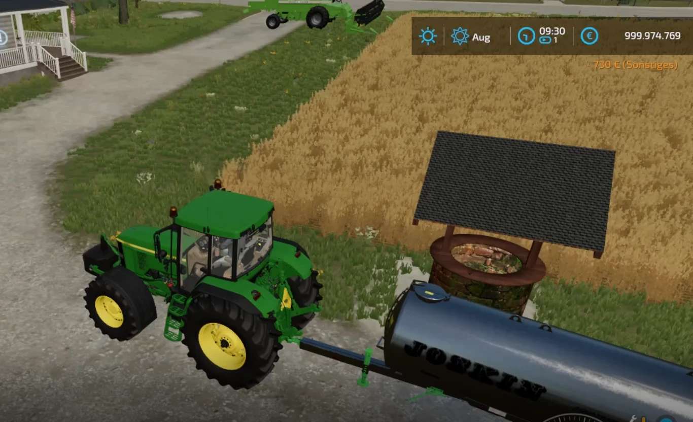 Fs19 steam fix фото 70