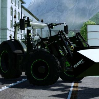 Fs Fendt Vario Editions Pack V Farming Simulator