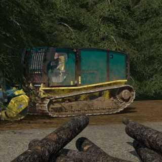 Fs Prinoth Raptor Pack V Farming Simulator Fs