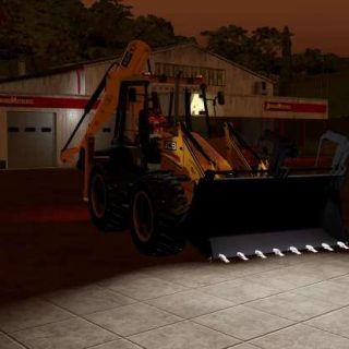 Fs Jcb Pack V Farming Simulator Fs