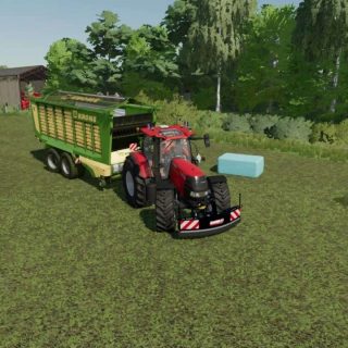 Fs Case Ih Puma Cvx Edited V Farming Simulator Fs