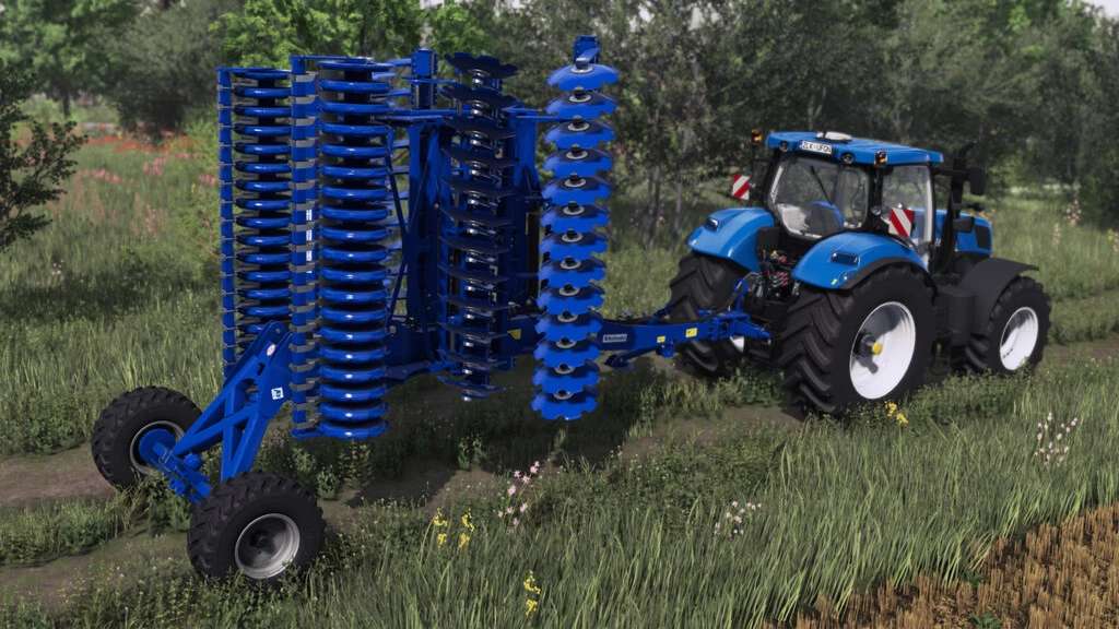 Farming Simulator 2019 Моды | FS19 Моды Загрузки