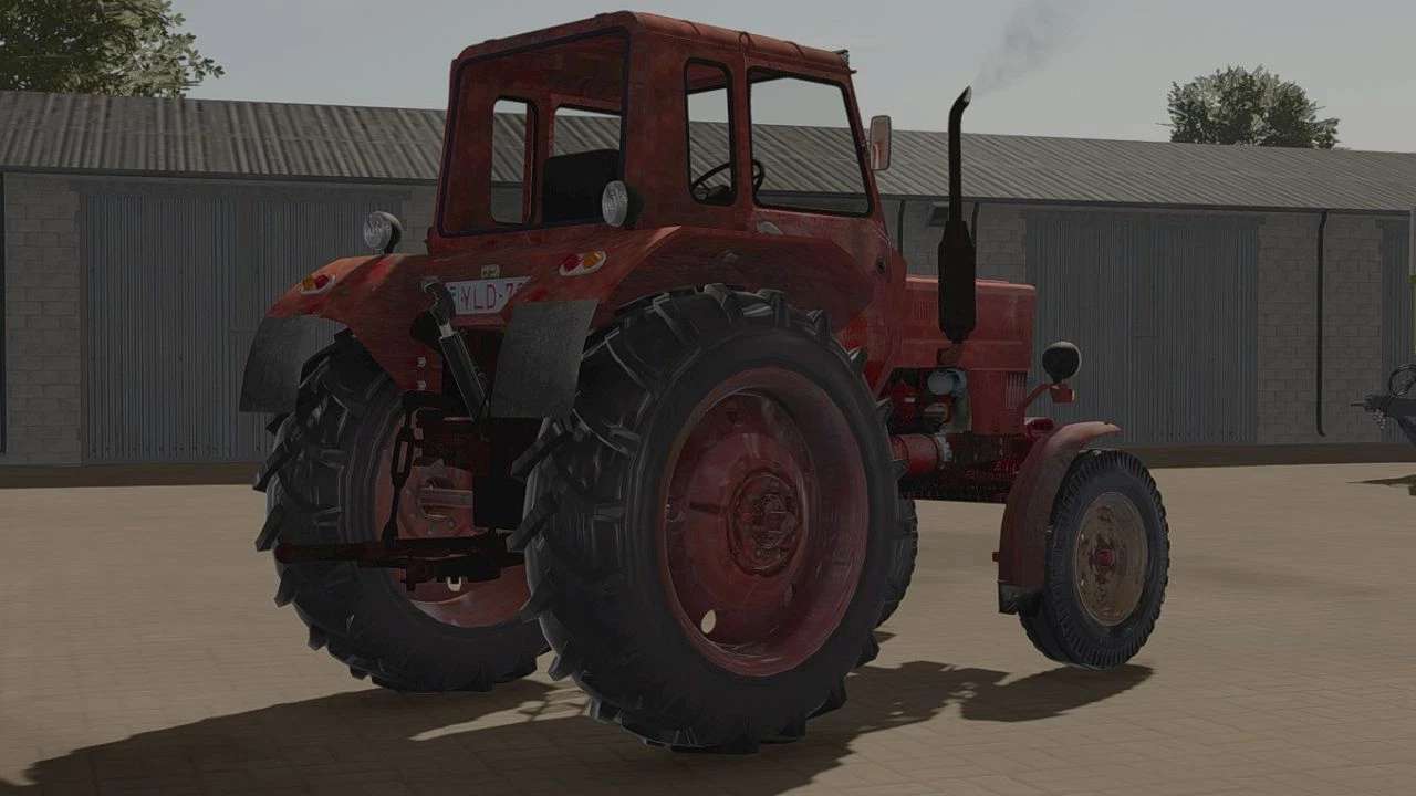 РњРўР— 82 fs19