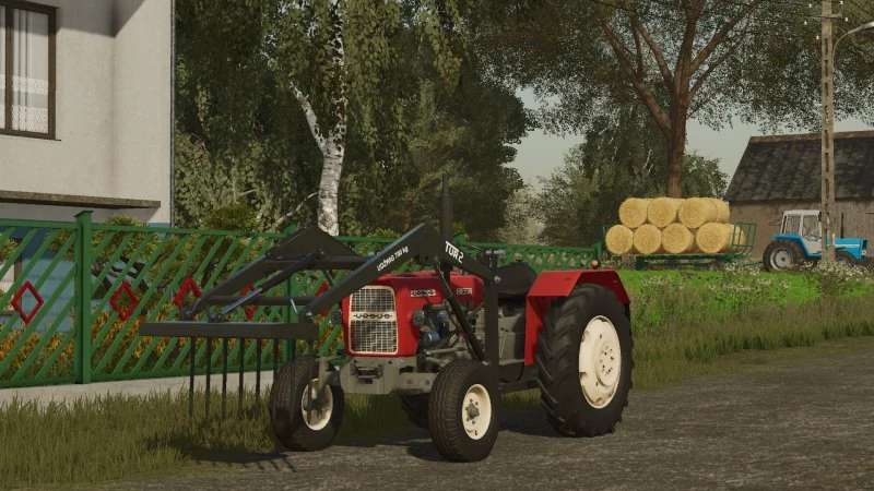 Farming simulator 22 завод